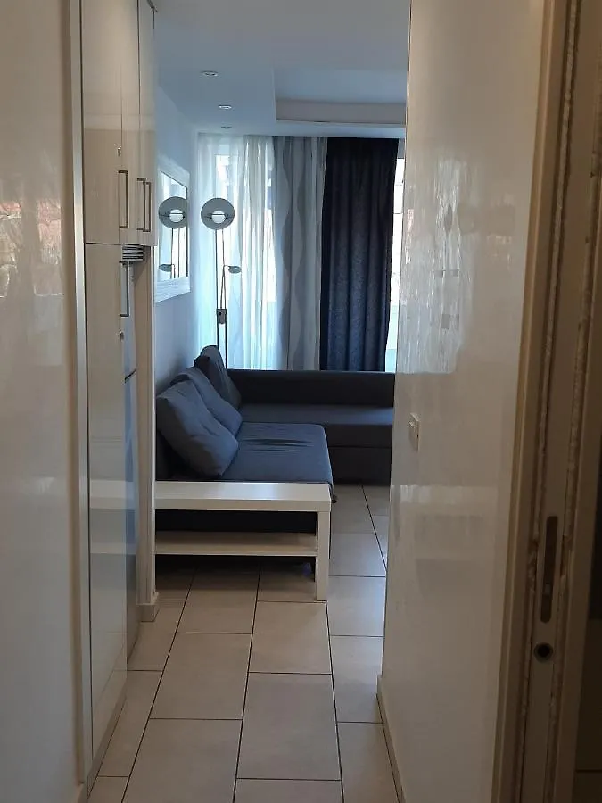 아파트 Apartamentos 2 Las Americas 플라야데라스아메리카스 스페인