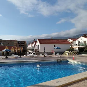 Apartment Tenerife Altamar Paradise, Playa de las Americas (Tenerife)