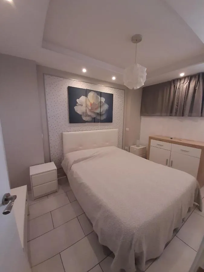 Apartamentos 2 Las Americas Playa de las Americas  0*, Playa de las Americas (Tenerife) Spain