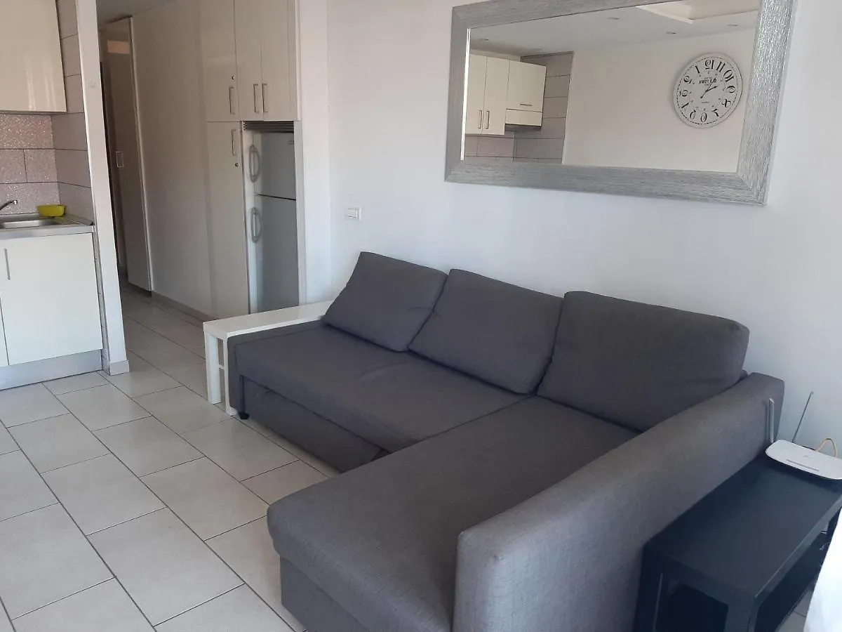 Apartment Apartamentos 2 Las Americas Playa de las Americas  Spain