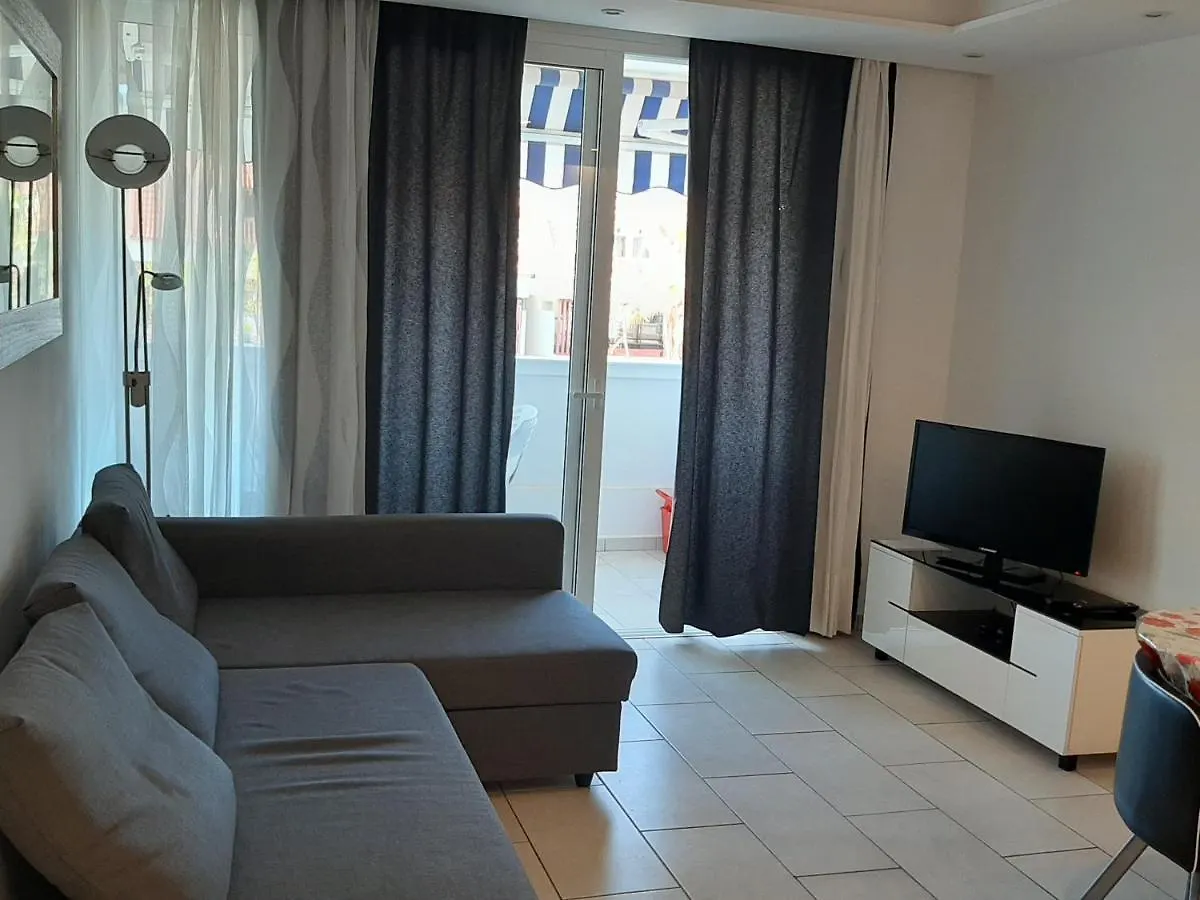 Apartamentos 2 Las Americas Playa de las Americas  0*, Playa de las Americas (Tenerife) Spain