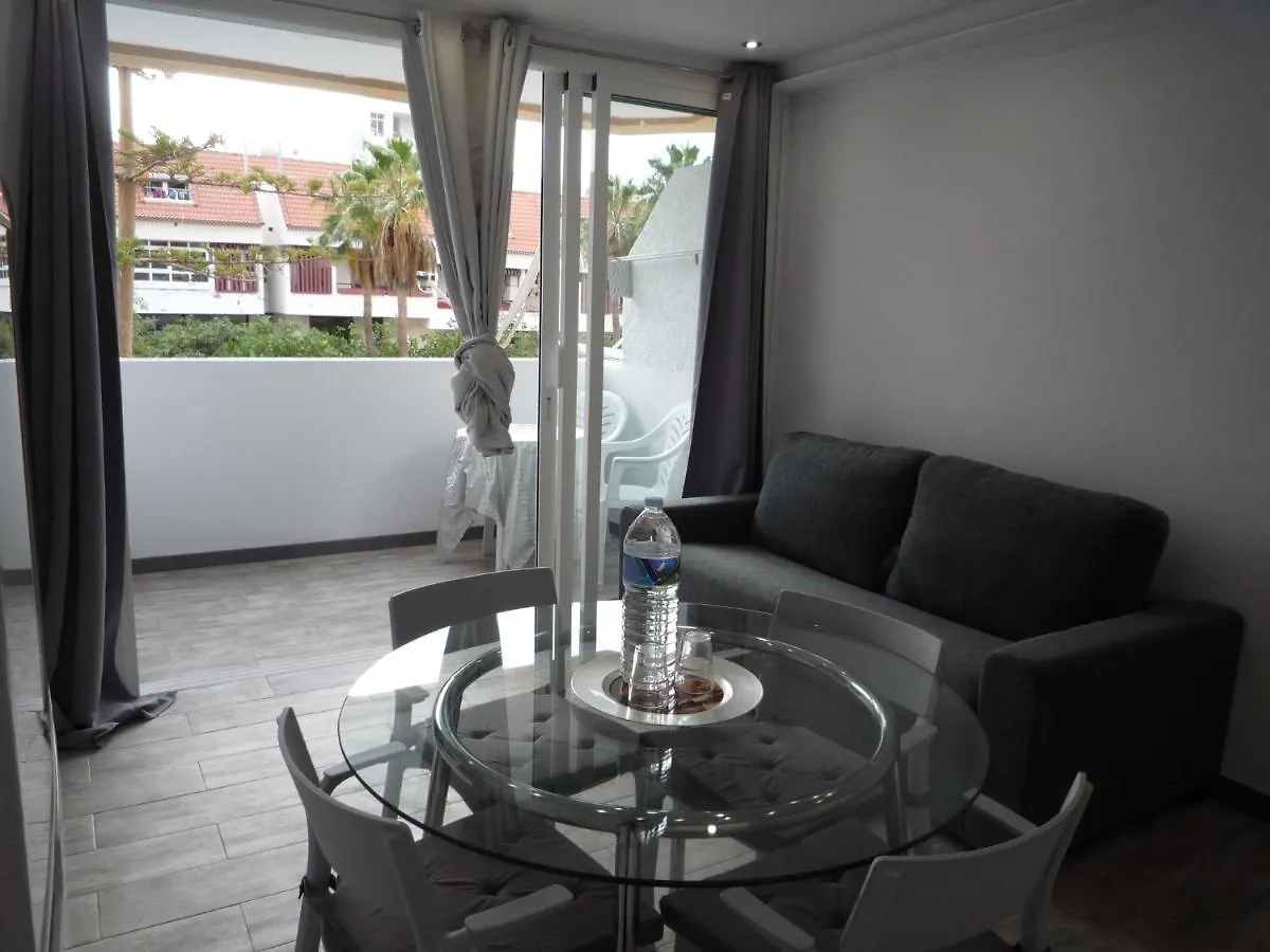 Apartamentos 2 Las Americas Playa de las Americas  Apartment