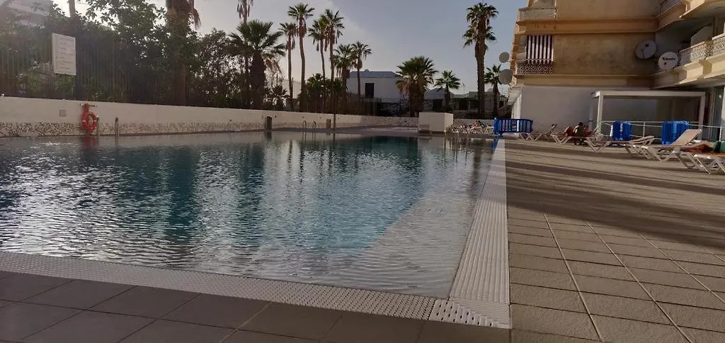 Apartamentos 2 Las Americas Playa de las Americas  0*, Playa de las Americas (Tenerife)